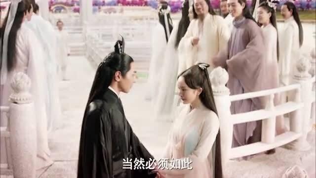 不喜欢收到女友的礼物，你该怎么拒绝？游戏画面